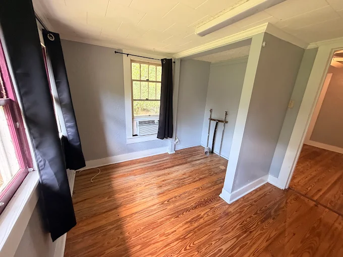 JL Drywall project