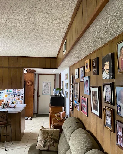 Owner-supplied drywall and finishing project photo 14