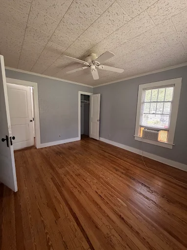 Ceiling and room from JL Drywall supplied photos