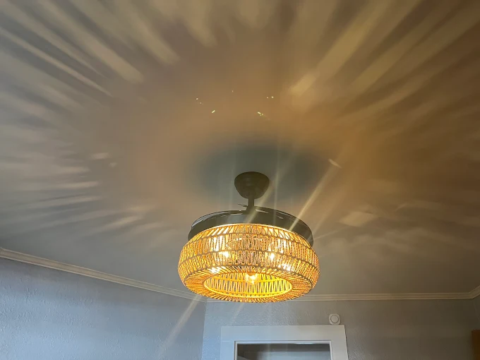 Owner-supplied drywall and finishing project photo 24